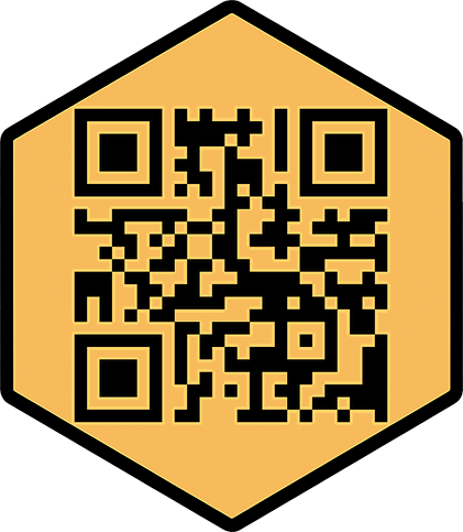 QR для короткой ссылки