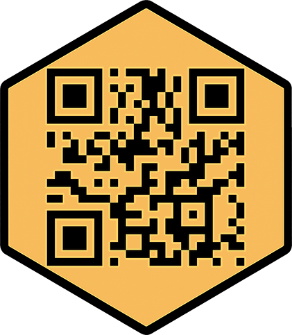 QR для короткой ссылки