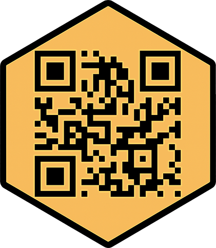 QR для короткой ссылки