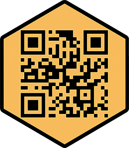 QR для короткой ссылки