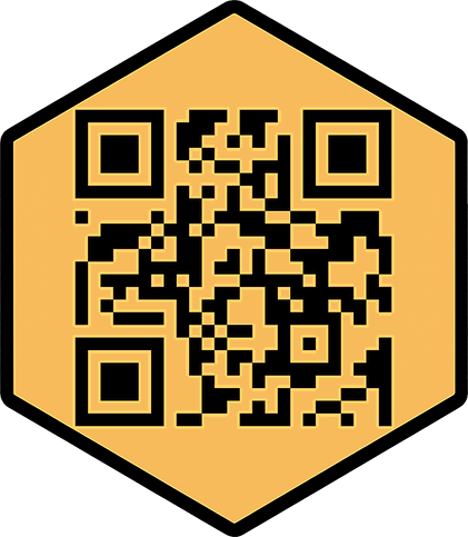 QR для короткой ссылки