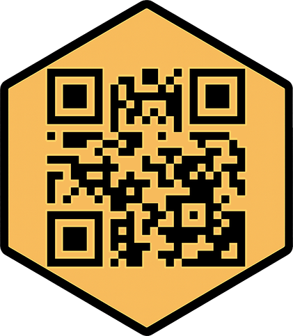 QR для короткой ссылки