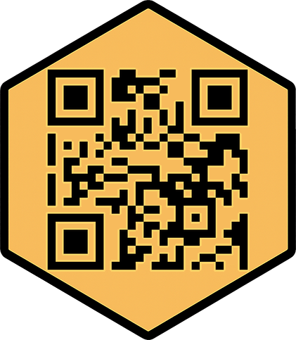QR для короткой ссылки