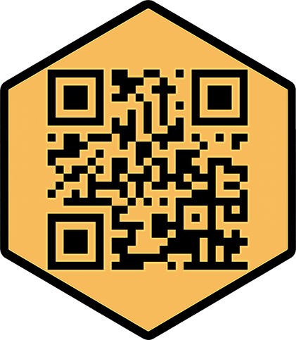 QR для короткой ссылки