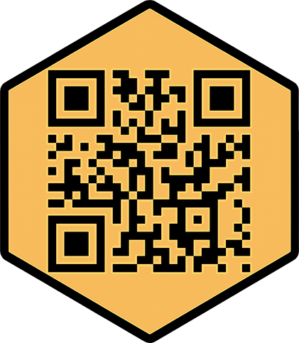 QR для короткой ссылки