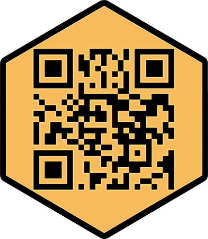 QR для короткой ссылки