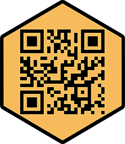QR для короткой ссылки