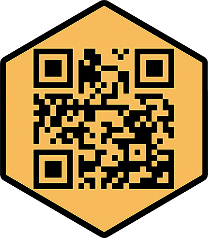 QR для короткой ссылки