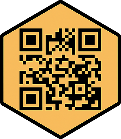 QR для короткой ссылки