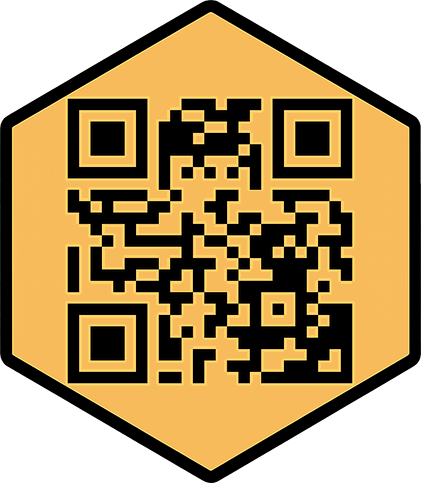QR для короткой ссылки