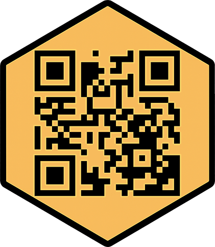 QR для короткой ссылки