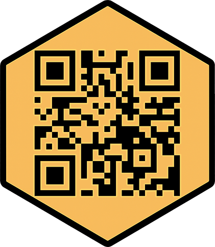 QR для короткой ссылки