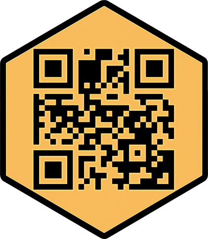 QR для короткой ссылки