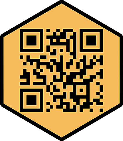 QR для короткой ссылки