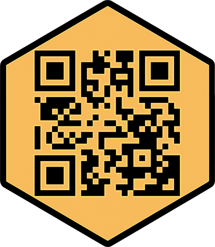 QR для короткой ссылки