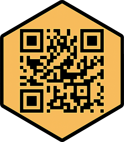 QR для короткой ссылки