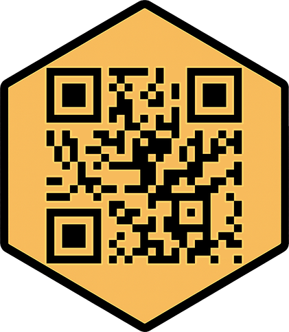 QR для короткой ссылки