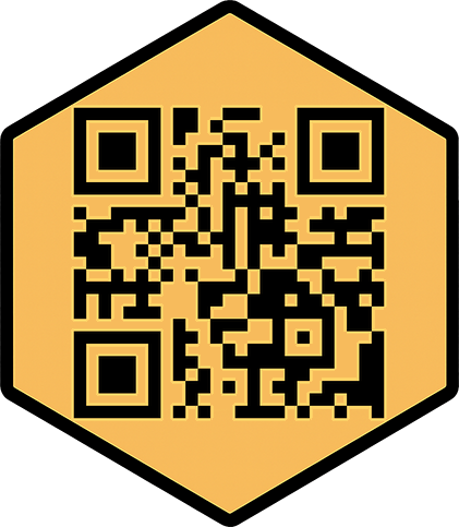 QR для короткой ссылки