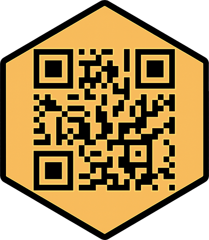 QR для короткой ссылки