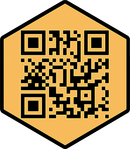 QR для короткой ссылки