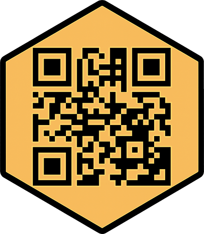 QR для короткой ссылки