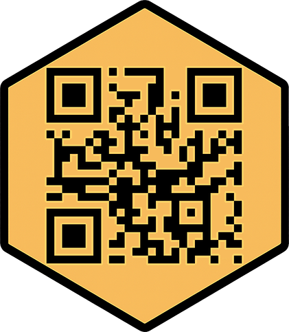 QR для короткой ссылки