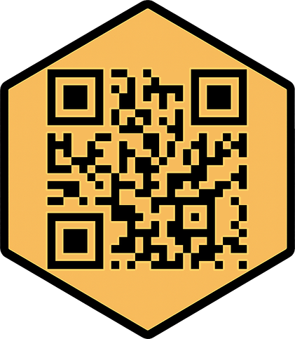 QR для короткой ссылки
