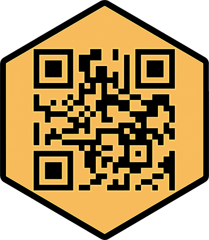 QR для короткой ссылки