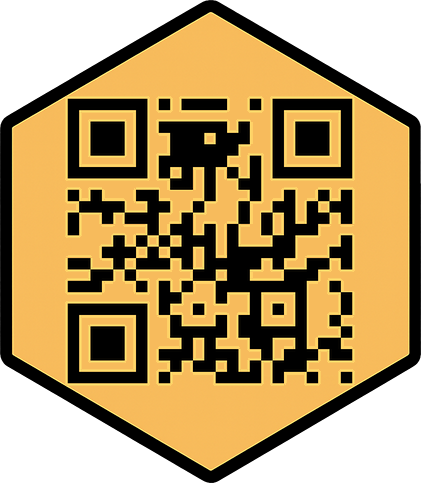 QR для короткой ссылки