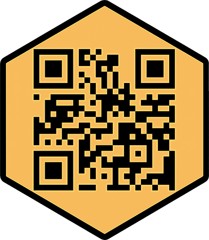 QR для короткой ссылки