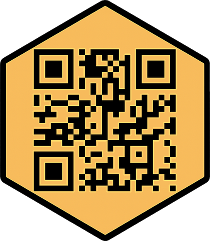 QR для короткой ссылки