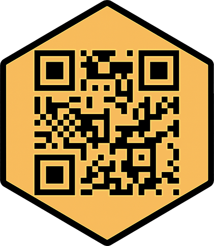 QR для короткой ссылки