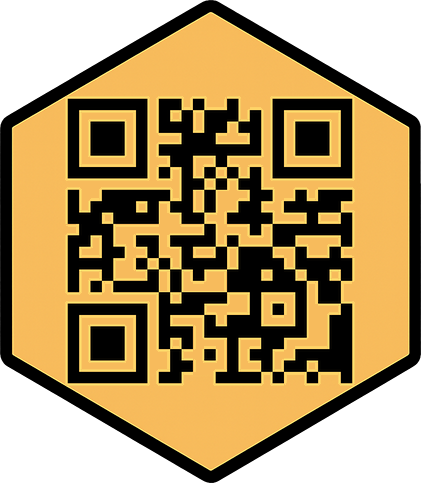 QR для короткой ссылки