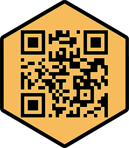 QR для короткой ссылки