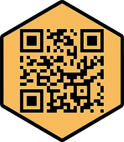 QR для короткой ссылки