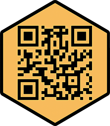 QR для короткой ссылки