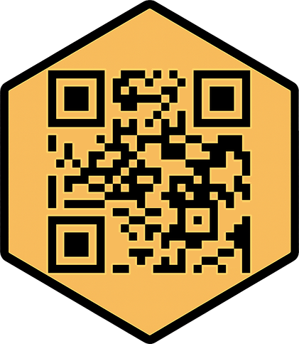 QR для короткой ссылки
