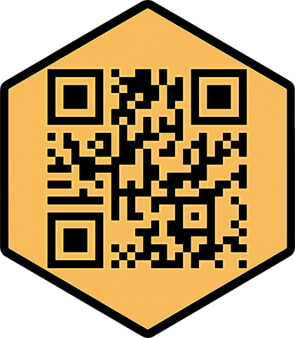 QR для короткой ссылки