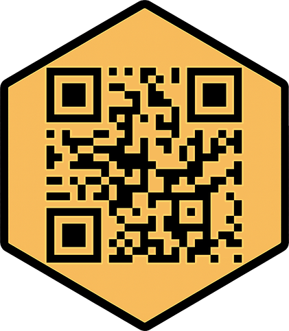 QR для короткой ссылки
