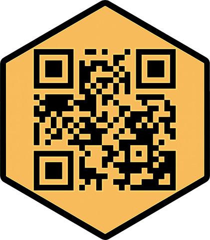 QR для короткой ссылки