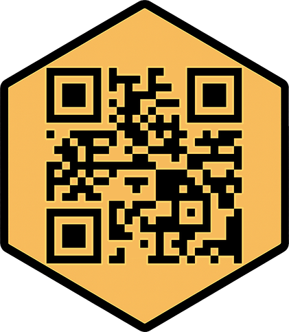QR для короткой ссылки