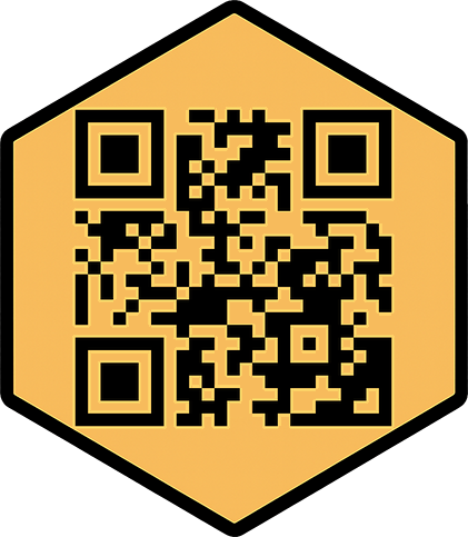 QR для короткой ссылки