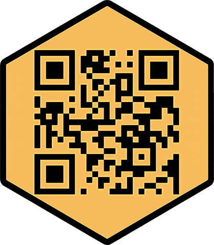 QR для короткой ссылки