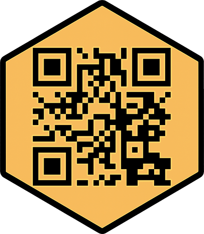 QR для короткой ссылки