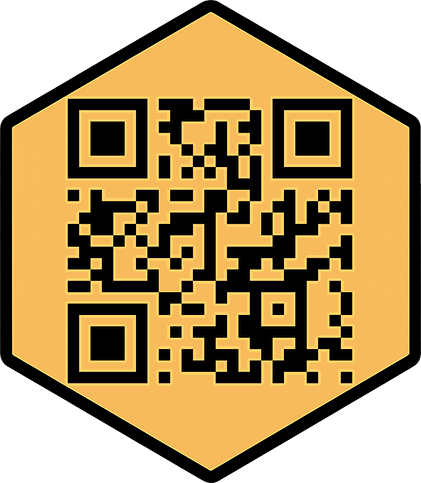 QR для короткой ссылки