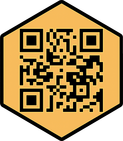 QR для короткой ссылки