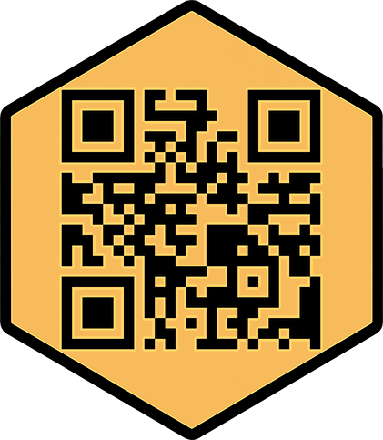 QR для короткой ссылки