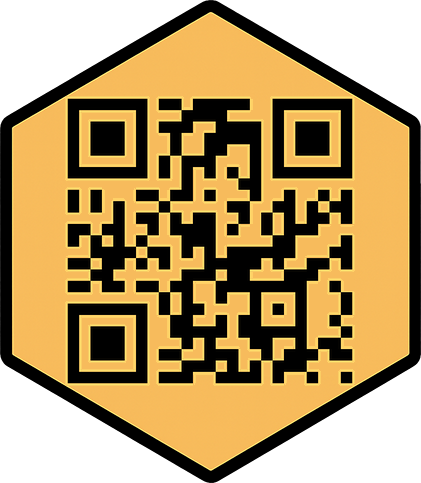 QR для короткой ссылки