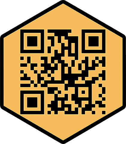 QR для короткой ссылки