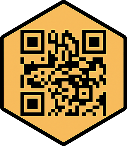QR для короткой ссылки